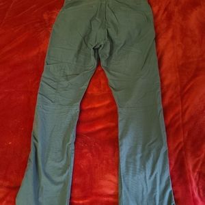 WRANGLER 32x30 UTILITY TACTICAL PANTS STRETCH FIT